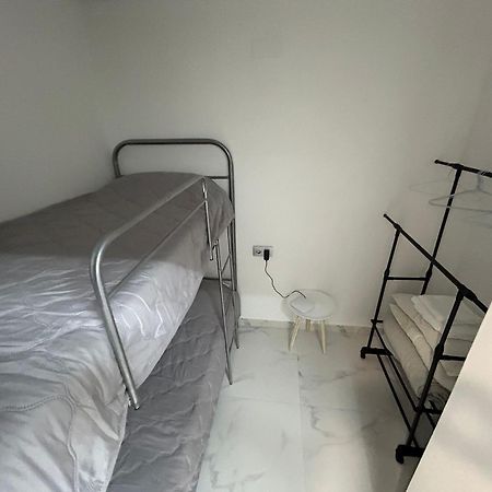 Apartamentos Cala Crancs Salou Exteriér fotografie