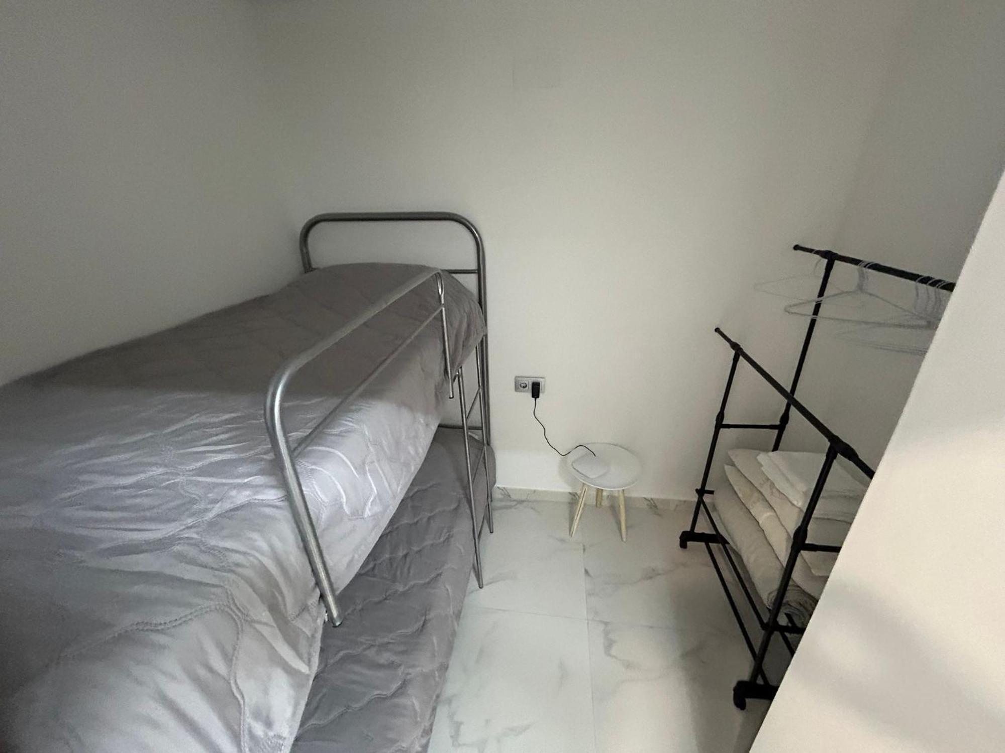 Apartamentos Cala Crancs Salou Exteriér fotografie
