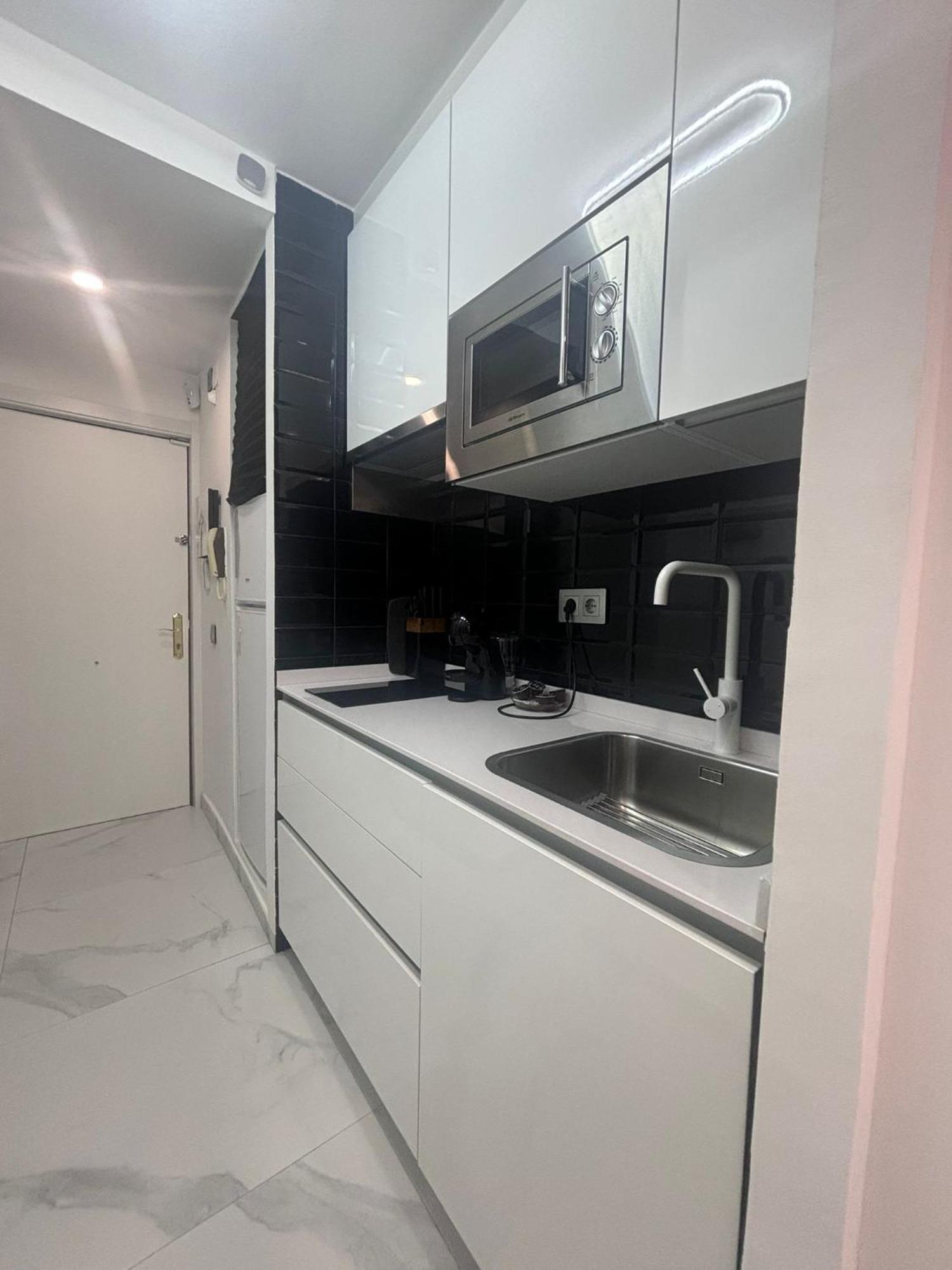 Apartamentos Cala Crancs Salou Exteriér fotografie