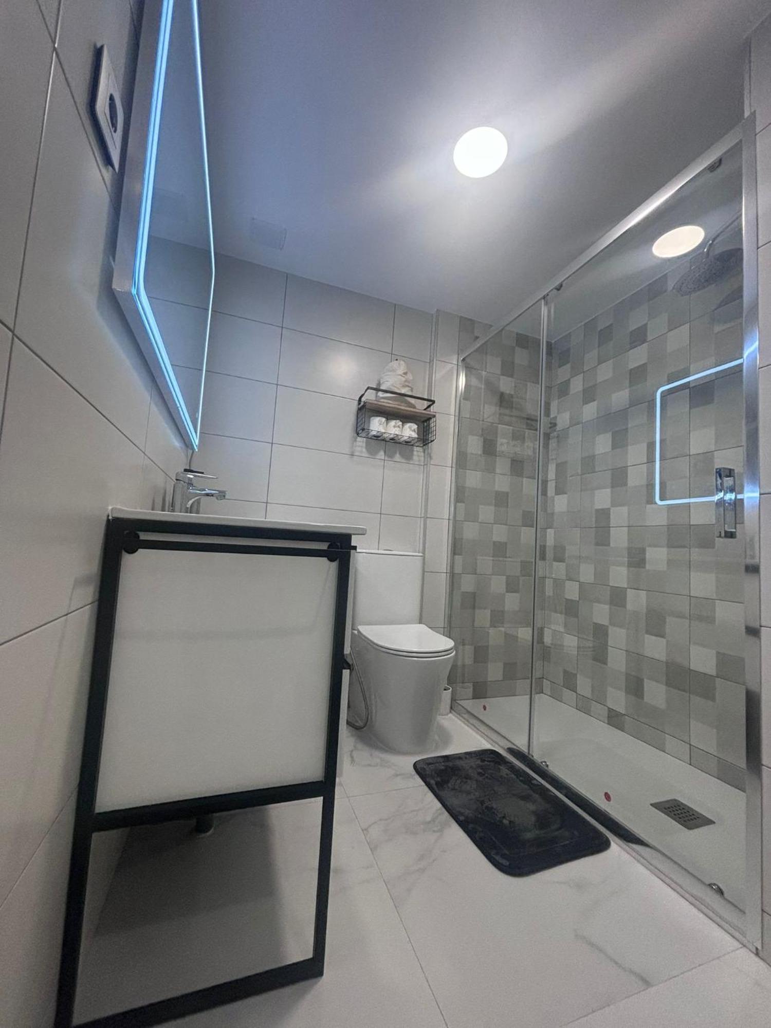 Apartamentos Cala Crancs Salou Exteriér fotografie